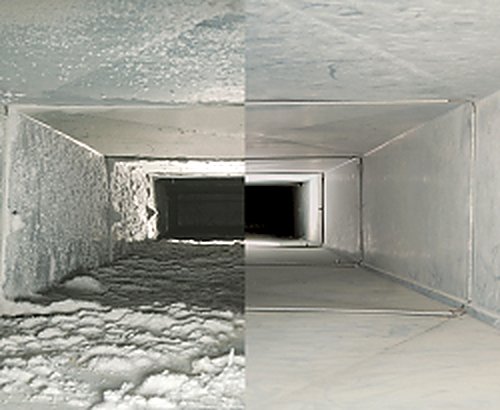 Air Ducts in Parker, CO