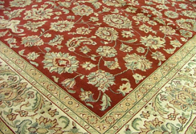 Area Rugs in Parker, CO