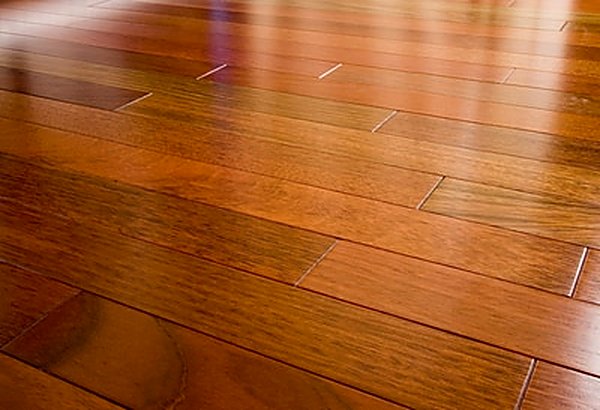 Hardwood in Parker, CO