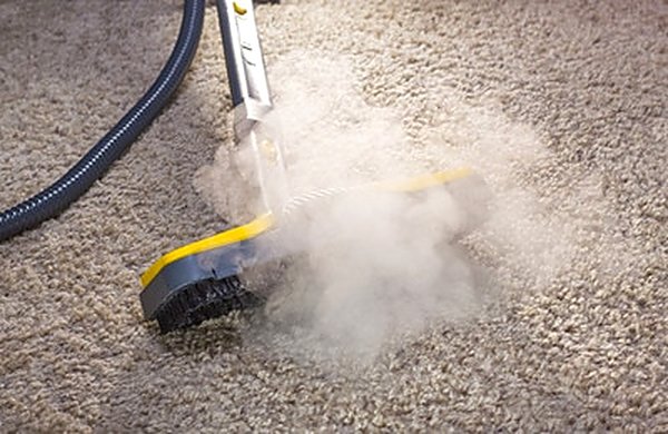 Residential carpet cleaning in Parker, CO